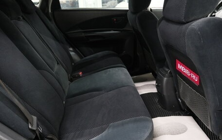 Hyundai Tucson III, 2006 год, 999 000 рублей, 20 фотография