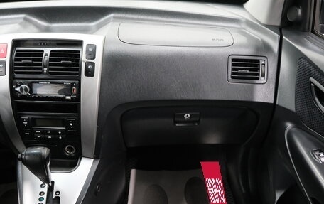 Hyundai Tucson III, 2006 год, 999 000 рублей, 16 фотография