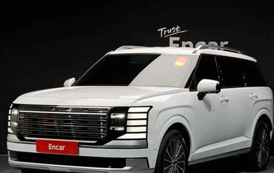 Hyundai Palisade, 2025 год, 4 440 000 рублей, 1 фотография