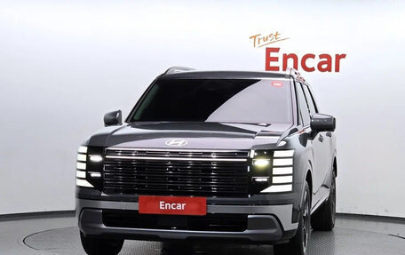 Hyundai Palisade, 2025 год, 4 550 000 рублей, 2 фотография