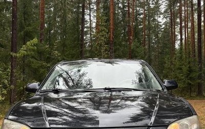 Mazda 3, 2008 год, 450 000 рублей, 1 фотография