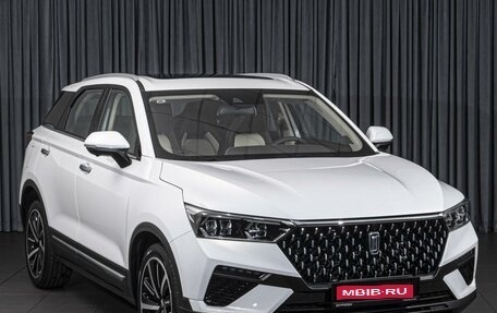 FAW Bestune T77, 2023 год, 2 130 000 рублей, 1 фотография