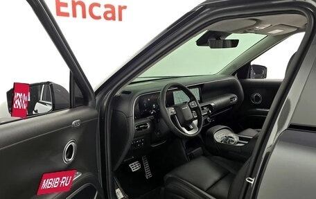 Hyundai Palisade, 2025 год, 4 550 000 рублей, 5 фотография