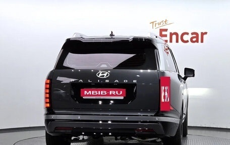 Hyundai Palisade, 2025 год, 4 550 000 рублей, 4 фотография