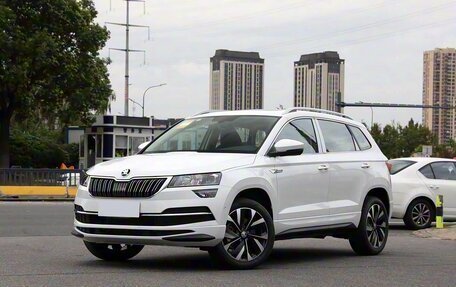 Skoda Karoq I, 2025 год, 294 455 рублей, 1 фотография