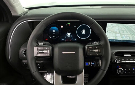 Hyundai Palisade, 2025 год, 4 550 000 рублей, 10 фотография