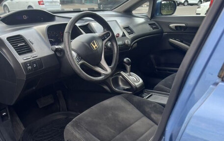 Honda Civic VIII, 2009 год, 500 000 рублей, 3 фотография