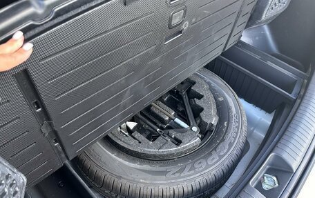 Hyundai Creta I рестайлинг, 2017 год, 1 450 000 рублей, 15 фотография