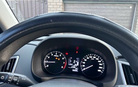 Hyundai Creta I рестайлинг, 2017 год, 1 450 000 рублей, 11 фотография