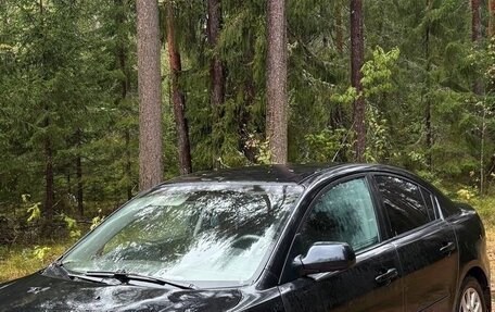 Mazda 3, 2008 год, 450 000 рублей, 3 фотография