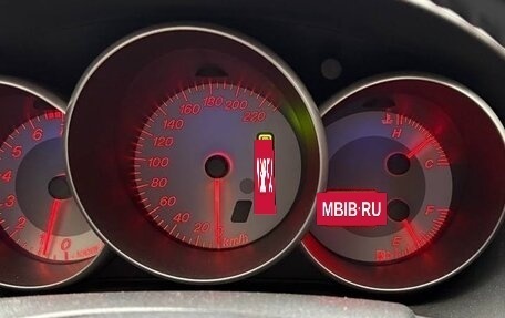 Mazda 3, 2008 год, 450 000 рублей, 2 фотография