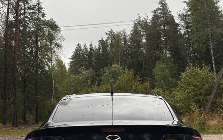 Mazda 3, 2008 год, 450 000 рублей, 4 фотография