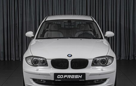 BMW 1 серия, 2008 год, 954 000 рублей, 3 фотография