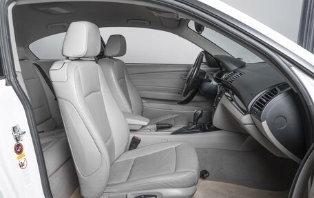 BMW 1 серия, 2008 год, 954 000 рублей, 8 фотография