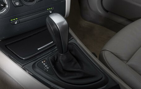 BMW 1 серия, 2008 год, 954 000 рублей, 11 фотография