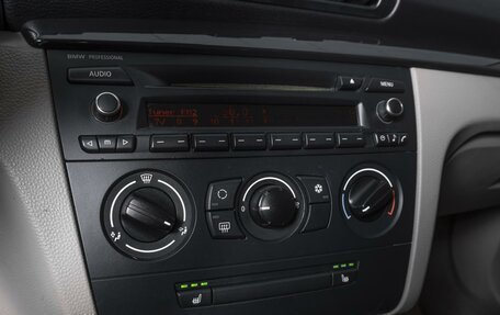 BMW 1 серия, 2008 год, 954 000 рублей, 12 фотография