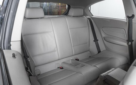 BMW 1 серия, 2008 год, 954 000 рублей, 7 фотография