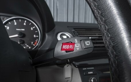 BMW 1 серия, 2008 год, 954 000 рублей, 15 фотография