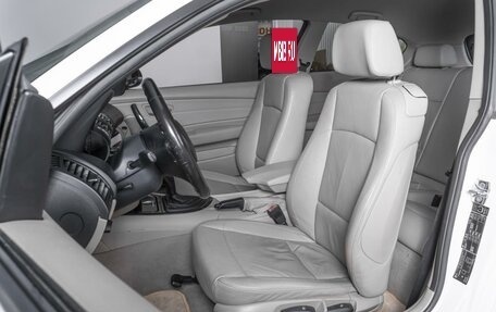 BMW 1 серия, 2008 год, 954 000 рублей, 10 фотография