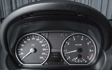 BMW 1 серия, 2008 год, 954 000 рублей, 18 фотография