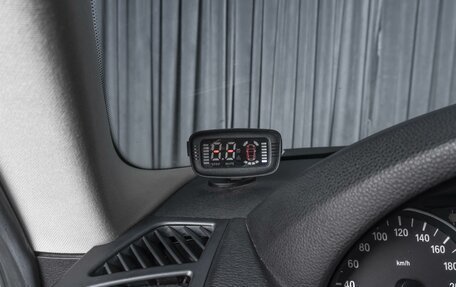 BMW 1 серия, 2008 год, 954 000 рублей, 17 фотография