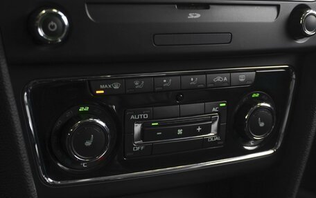 Skoda Superb III рестайлинг, 2013 год, 1 269 000 рублей, 12 фотография