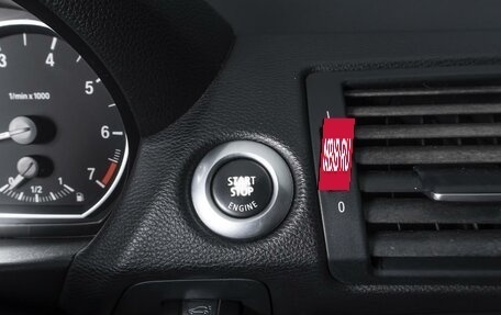 BMW 1 серия, 2008 год, 954 000 рублей, 16 фотография