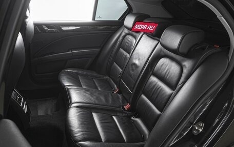 Skoda Superb III рестайлинг, 2013 год, 1 269 000 рублей, 9 фотография