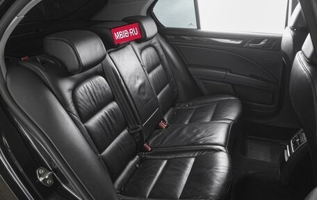 Skoda Superb III рестайлинг, 2013 год, 1 269 000 рублей, 7 фотография