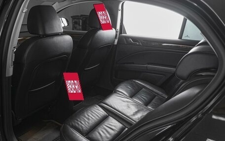 Skoda Superb III рестайлинг, 2013 год, 1 269 000 рублей, 11 фотография