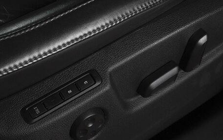 Skoda Superb III рестайлинг, 2013 год, 1 269 000 рублей, 16 фотография