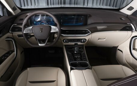 FAW Bestune T77, 2023 год, 2 130 000 рублей, 6 фотография