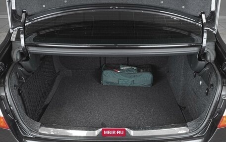 Skoda Superb III рестайлинг, 2013 год, 1 269 000 рублей, 19 фотография