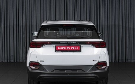 FAW Bestune T77, 2023 год, 2 130 000 рублей, 4 фотография