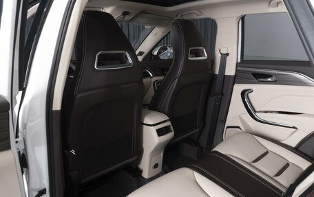 FAW Bestune T77, 2023 год, 2 130 000 рублей, 11 фотография