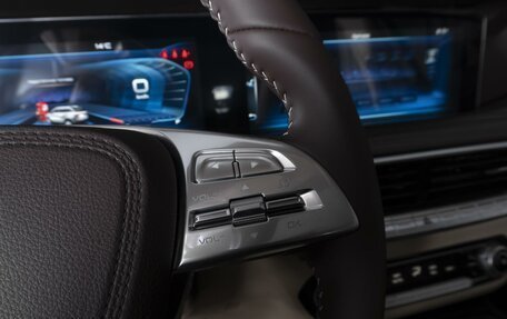 FAW Bestune T77, 2023 год, 2 130 000 рублей, 19 фотография