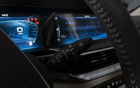 FAW Bestune T77, 2023 год, 2 130 000 рублей, 21 фотография