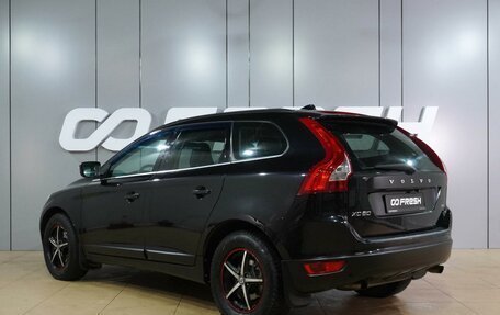 Volvo XC60 II, 2010 год, 1 279 000 рублей, 2 фотография