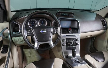 Volvo XC60 II, 2010 год, 1 279 000 рублей, 6 фотография
