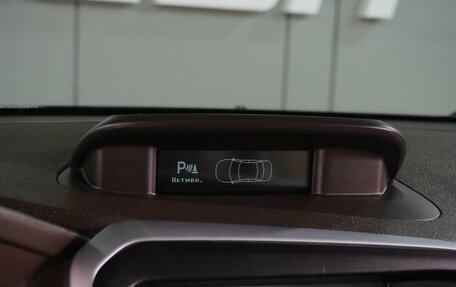 Volvo XC60 II, 2010 год, 1 279 000 рублей, 13 фотография