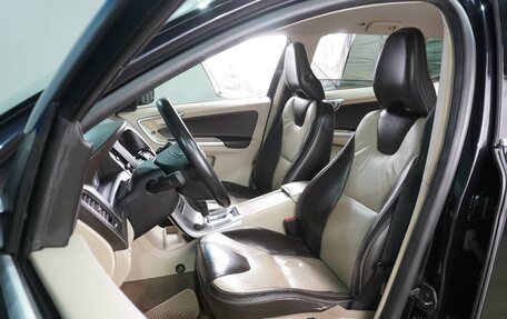 Volvo XC60 II, 2010 год, 1 279 000 рублей, 10 фотография