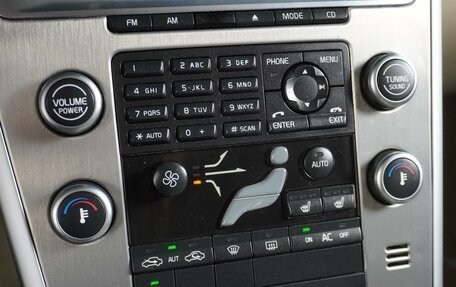 Volvo XC60 II, 2010 год, 1 279 000 рублей, 15 фотография