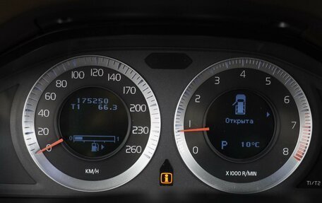 Volvo XC60 II, 2010 год, 1 279 000 рублей, 18 фотография