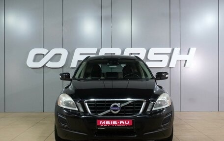 Volvo XC60 II, 2010 год, 1 279 000 рублей, 3 фотография