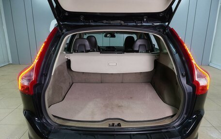 Volvo XC60 II, 2010 год, 1 279 000 рублей, 21 фотография