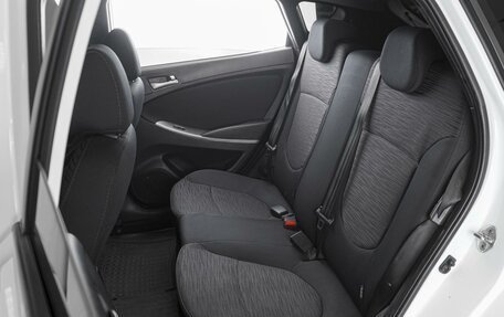 Hyundai Solaris II рестайлинг, 2015 год, 949 000 рублей, 9 фотография