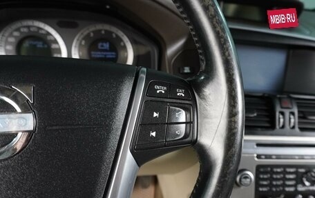 Volvo XC60 II, 2010 год, 1 279 000 рублей, 19 фотография