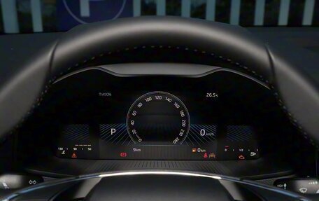 Skoda Karoq I, 2025 год, 294 455 рублей, 9 фотография