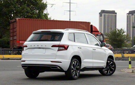 Skoda Karoq I, 2025 год, 294 455 рублей, 5 фотография