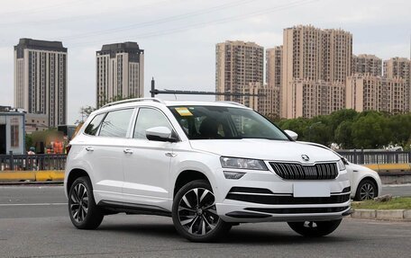 Skoda Karoq I, 2025 год, 294 455 рублей, 3 фотография